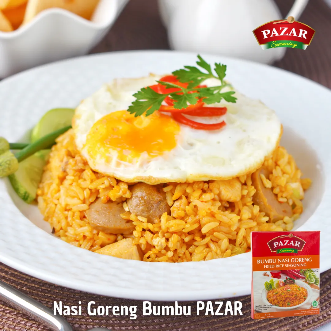 Nasi Goreng